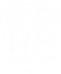 RP Goalkeeping badge