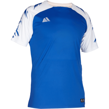 Sportivo Football Shirt Royal/White